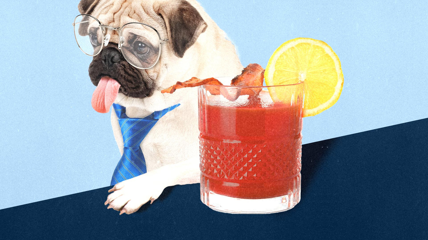 Buddy Mary Cocktail