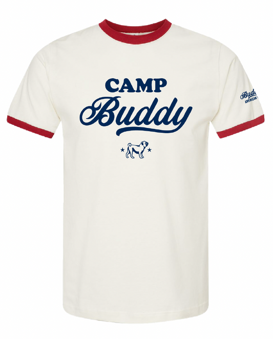 Camp Buddy T-Shirt