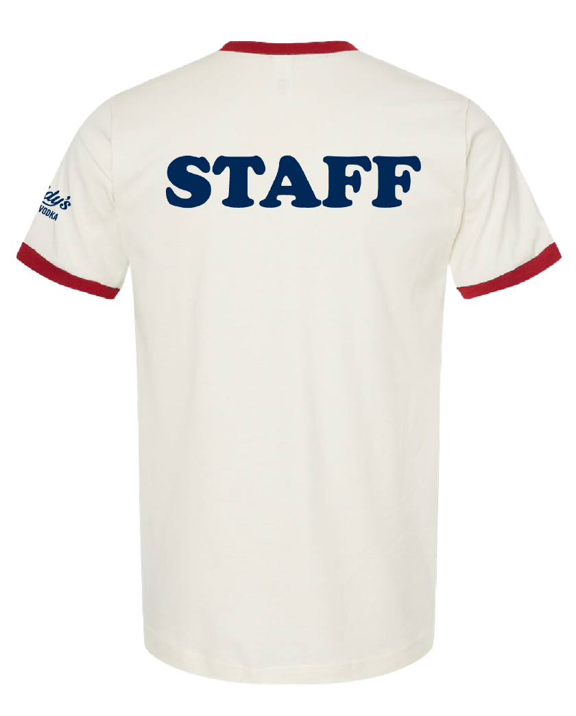 Camp Buddy T-Shirt